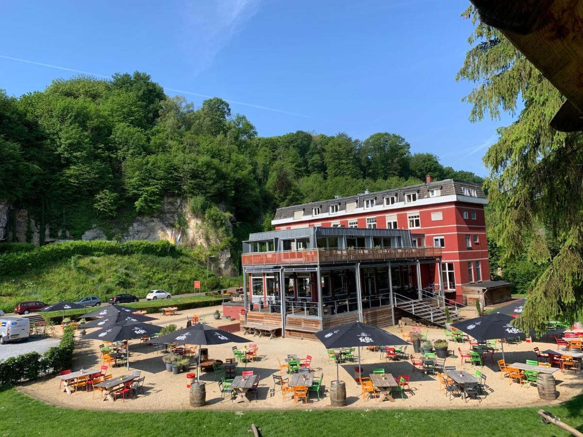 Berghotel Vue Berg en Terblijt Eksteriør bilde