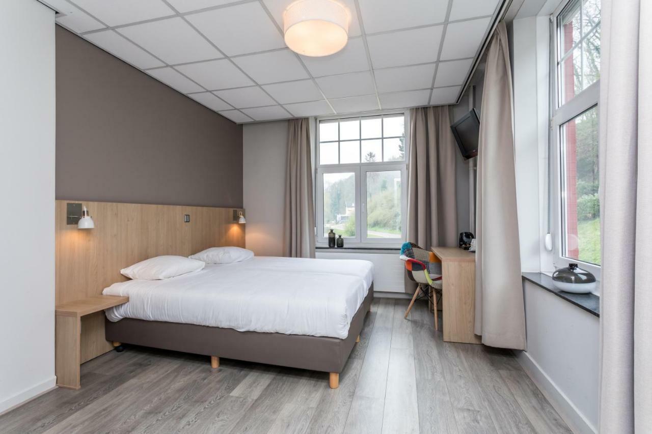 Berghotel Vue Berg en Terblijt Eksteriør bilde