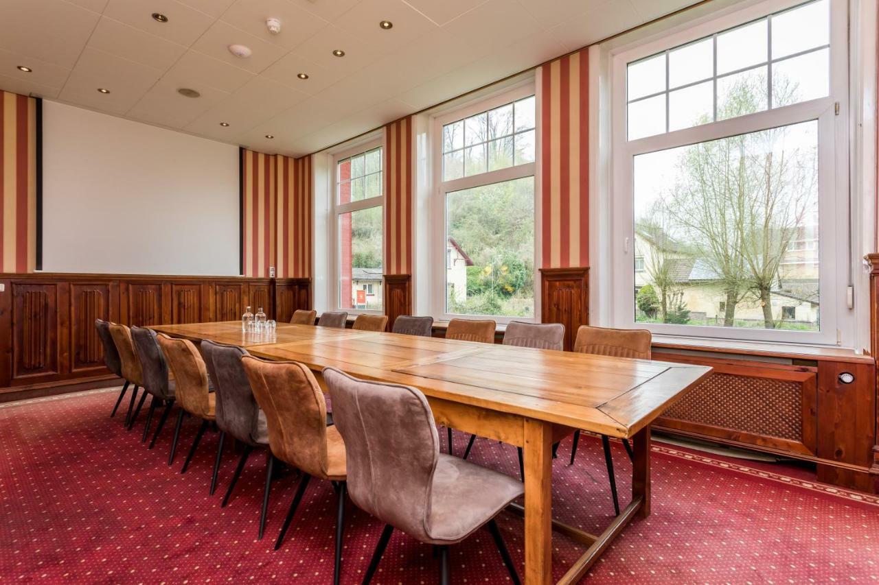 Berghotel Vue Berg en Terblijt Eksteriør bilde